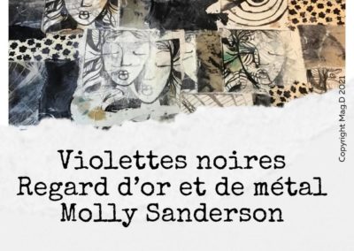 Molly SANDERSON