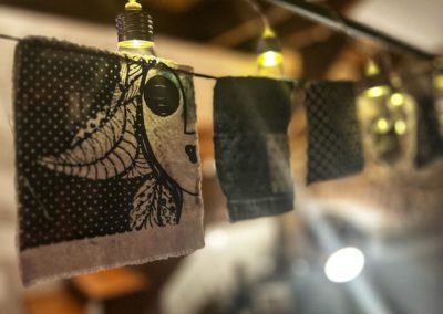 FLAGS BY MAGD