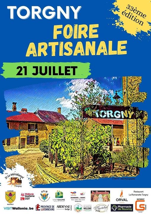 foire-artisanale-torgny