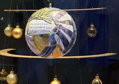 Xmas BALLS by Mag.D